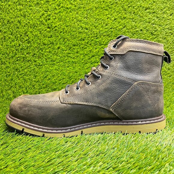 Keen Utility San Jose 6\